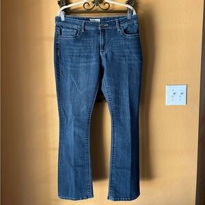 VGS Blue Jeans